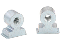 Right angle nuts – RAS