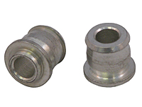 Captive screws, surface mount - retainer