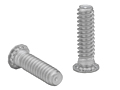 Flush-Head Studs for Stainless Steel Sheets - Type FH4,FHP